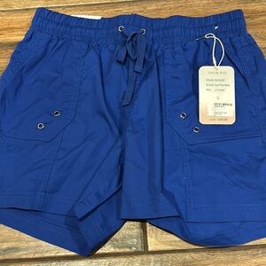 Palm Rio Blue Swim Shorts